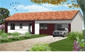 Maison à la vente